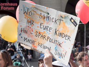 trΩtzphase, demo lohngleichheit, bern 22.09.2018