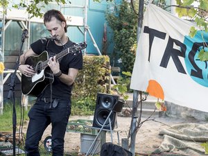 trΩtzphase, grillevent, zürich 09.2018
