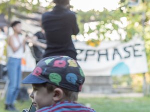 trΩtzphase, grillevent, zürich 09.2018
